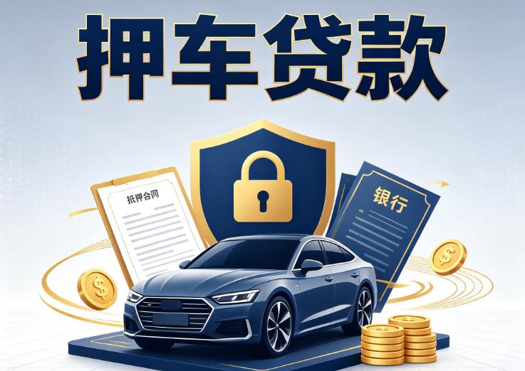 苏州吴江区汽车抵押贷款|苏州吴江区汽车贷款|苏州吴江区个人汽车贷款