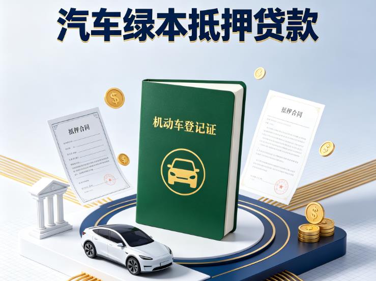 苏州吴江区汽车抵押贷款|苏州吴江区抵押车贷款|苏州吴江区个人汽车贷款